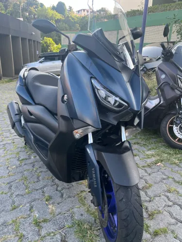 XMAX 250cc ABS 2024