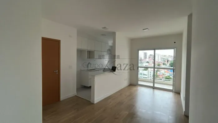 Oportunidade - Apartamento - Residencial Grand Elvira UP - Centro - Jacareí - 3 Dormitório