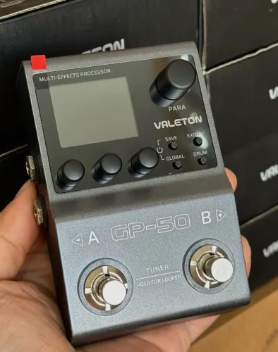 Valeton GP 50