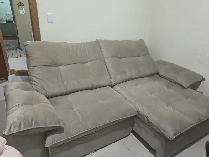Sofa cama