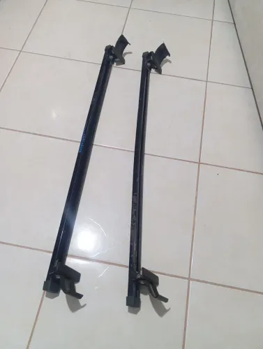 Rack Punto 1.4 2007 à 2017