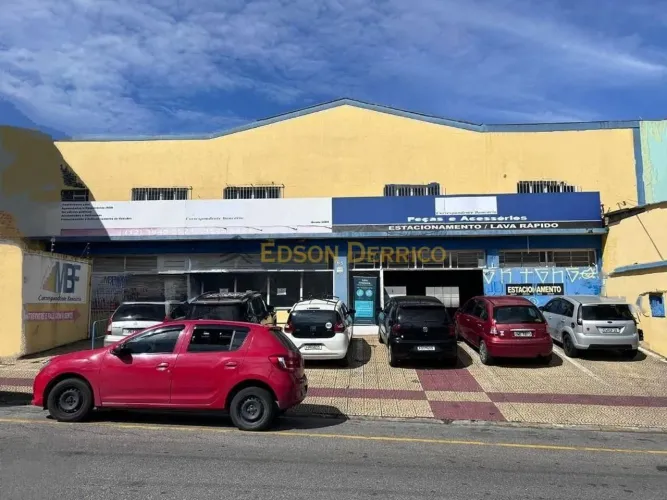 Comercial à Venda, Centro - Pindamonhangaba