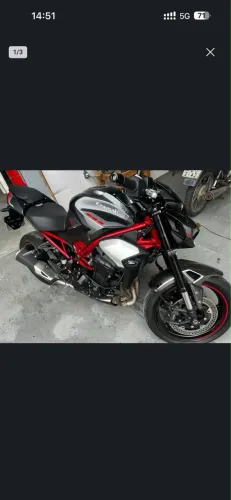Z900/ 2026