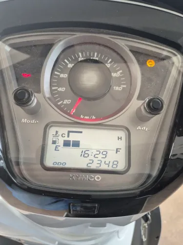 Vendo/Troco GTI300