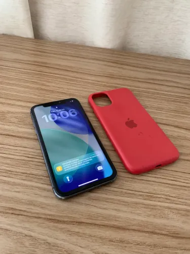 iPhone 11 64 gb (Leia a Descrição)