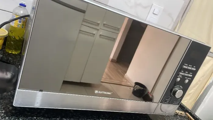 Microondas