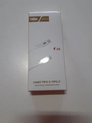 cabo tipo c x tiipo c