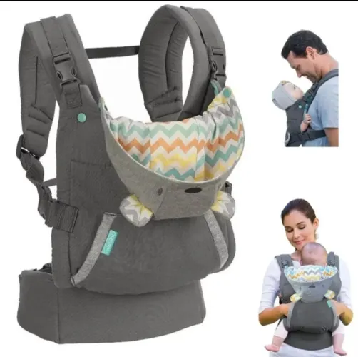 Canguru bebê 
