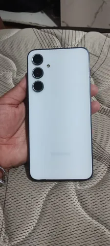 Samsung Galaxy A35 5G - Ótimo estado