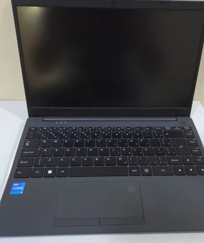 Notebook Master I5 12th