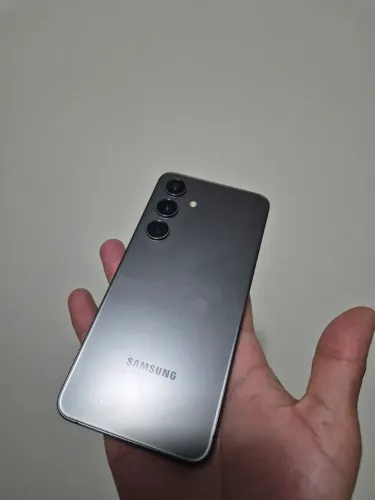 Samsung s24 zero perfeito do uso mais informações bp