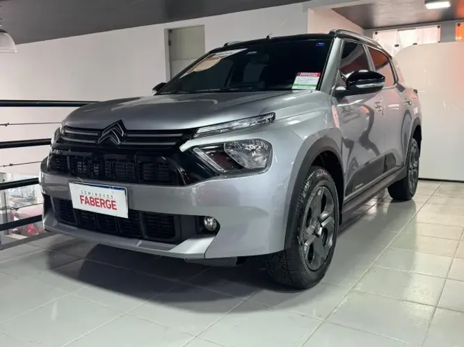Citroen C3 AIRCROSS7 XTR 1.0 TB. 200 AUT. 2026