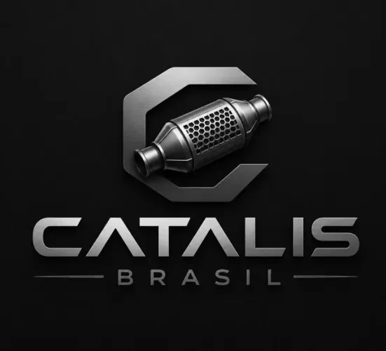 Catalisador Automotivo