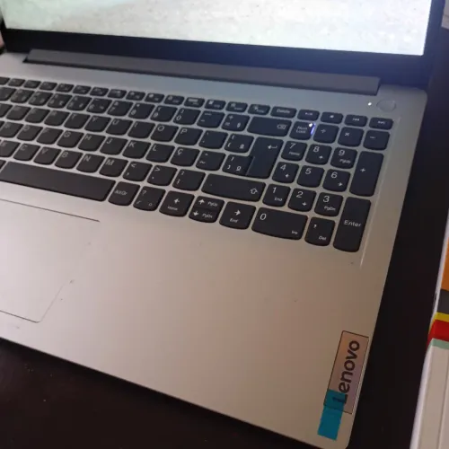 Notebook Lenovo IdeaPad Core I3 - Impecável