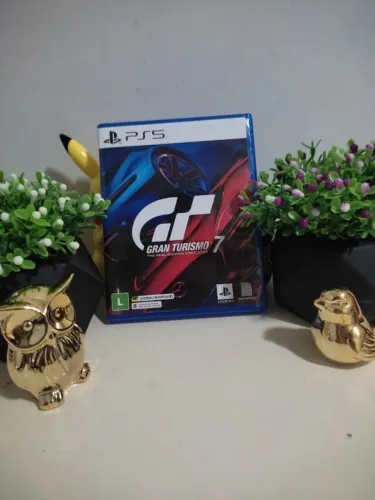 Gran Turismo 7 PS5