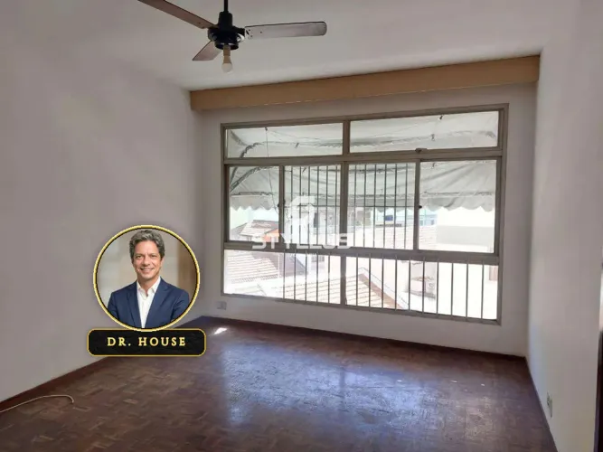 Apartamento Claro e Arejado com 2 Quartos e Vaga em Cachambi! M80Z