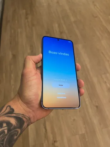 S24 Plus 256 GB