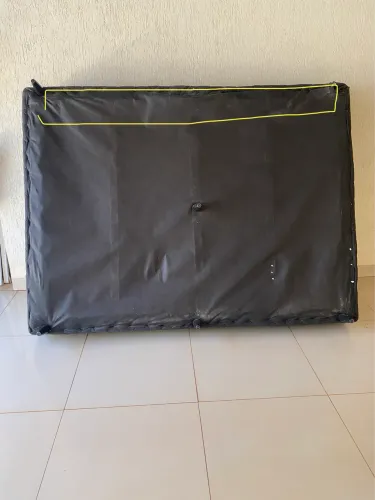 BASE DE CAMA CASAL