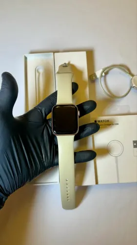 APPLE WATCH SERIES 5 ROSE 44MM GPS