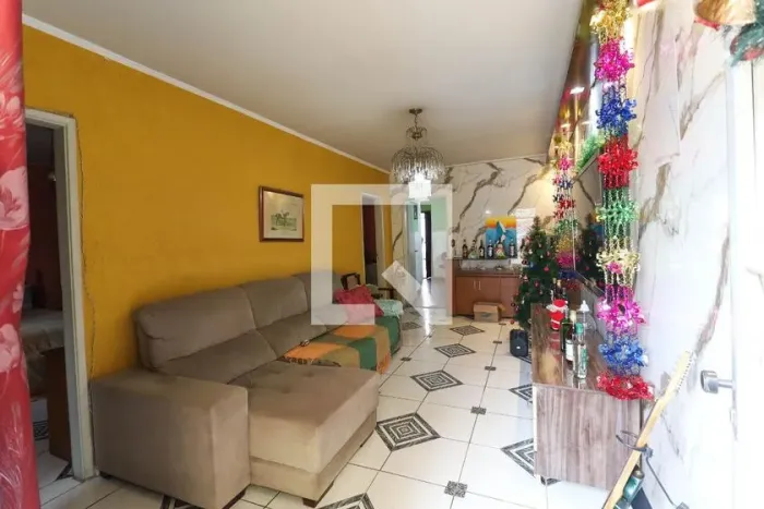 Casa à Venda - Vila Sabrina , 3 Quartos, 150 m2
