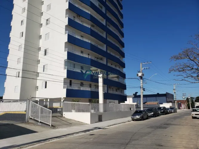 Apartamento 3 dormitórios, 1 suíte, para locação no Jardim Satélite, São José dos Campos -