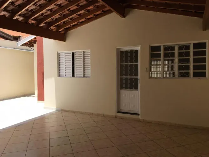 Casa para alugar 3 quartos , Piracicamirim , Piracicaba