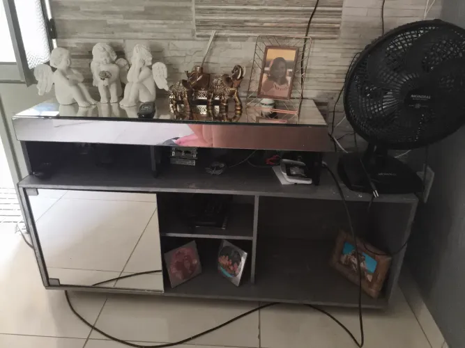 Raquer de sala