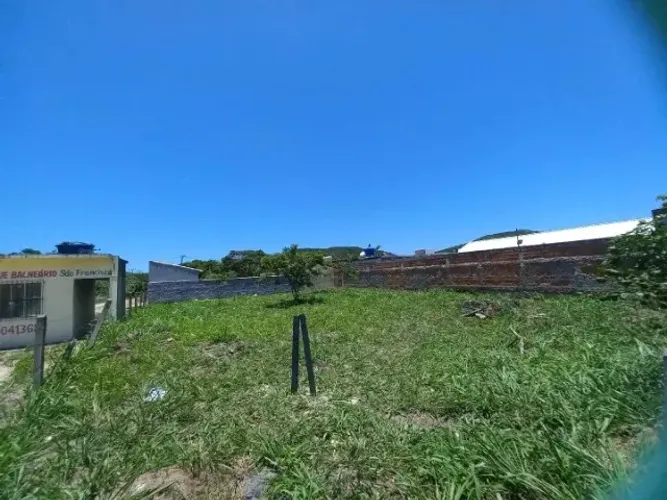 Terreno 600m em frente condomínio dos pássaros
