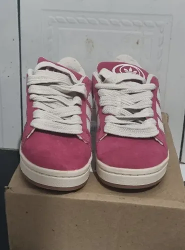 Tênis Adidas Campus Numero 35