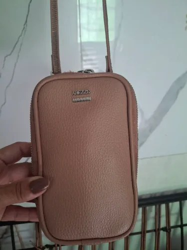 Vendo bolsa arezzo 