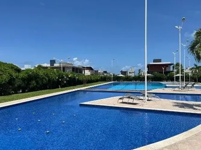 Lote de 864m2 no Condomínio Villas de Ponta de Campina
