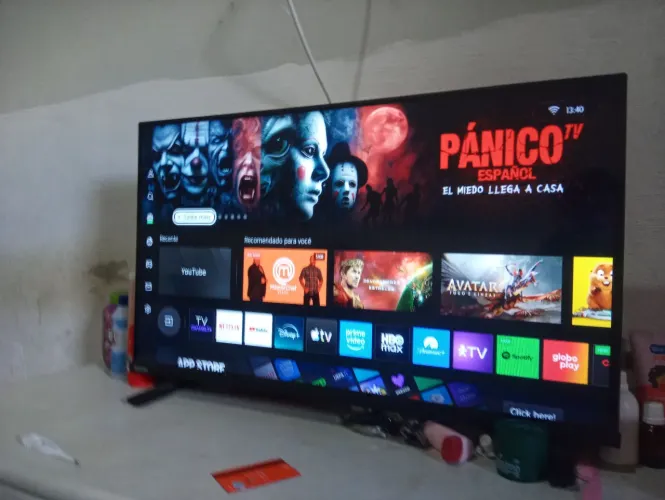 Vendo TV Toshiba