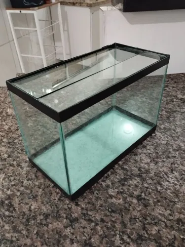 Aquário 9L