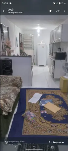 Vendo casa