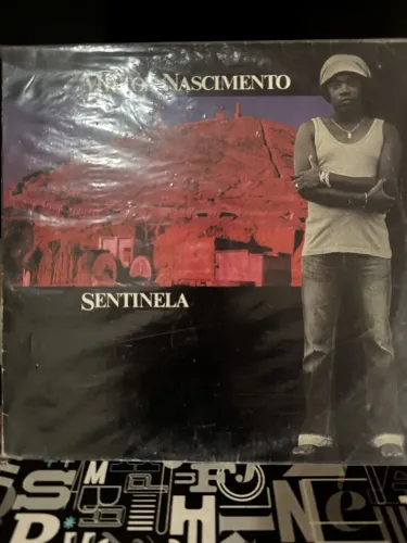 Combo vinil / vinyl + brinde