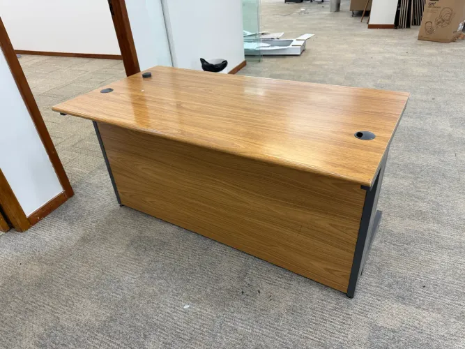 Mesa 100% Estrutura de Ferro 1,50cm