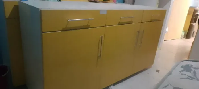 Armário para lojas