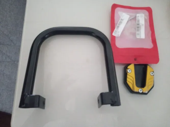 Suporte estabilizador de factor ou fazer 150!