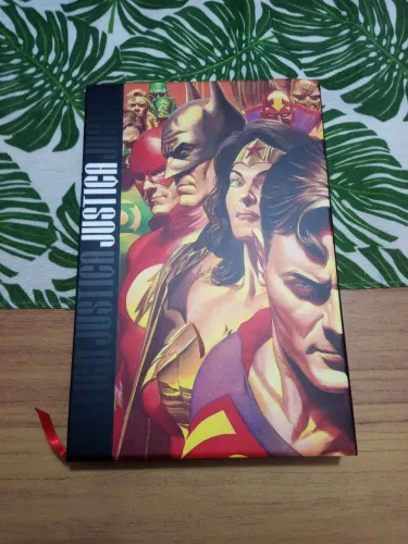 Justiça: Edição Absoluta