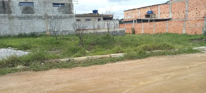 Terreno em Jardim São Judas Tadeu - São Paulo