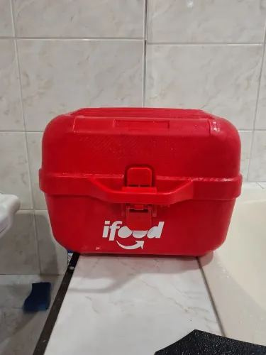 Bauleto e jaqueta
