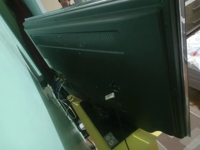 Vendo tv tochiba 50 polegadas 