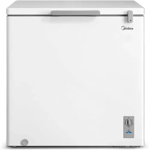 Freezer Horizontal Midea 200L