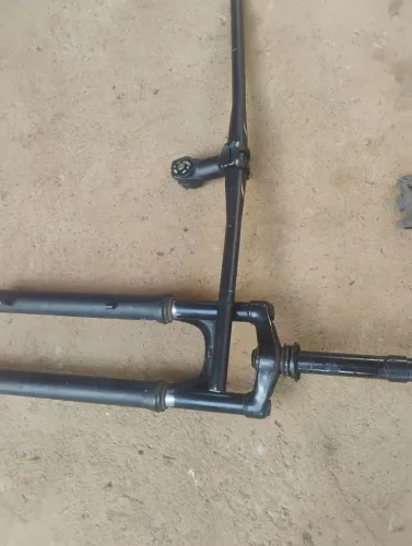 Peças bike