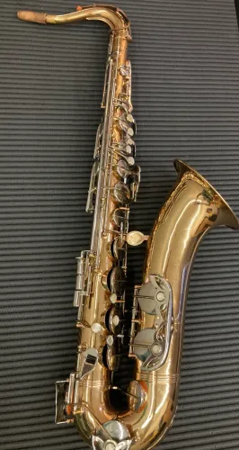 Sax Tenor Evette Schaeffer Paris