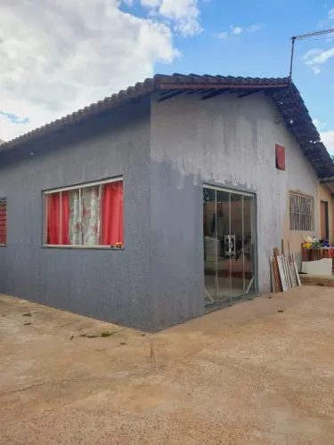 AGIO CASA SANTA LUCIA