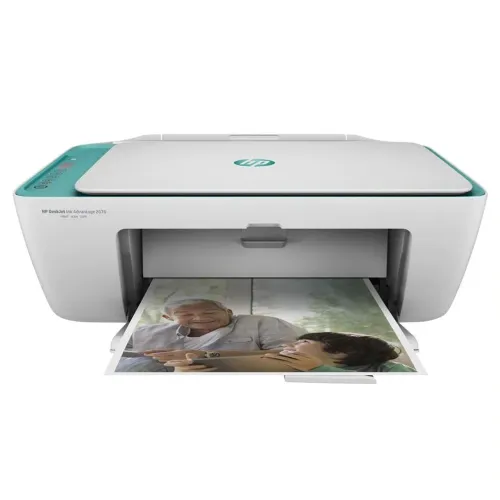 Impressora HP Deskjet Ink Advantaje 2676 series 