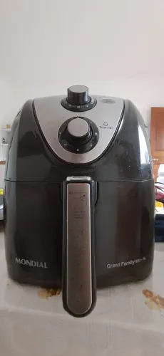 AIR FRYER 5 litros