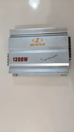 Modulo automotivo