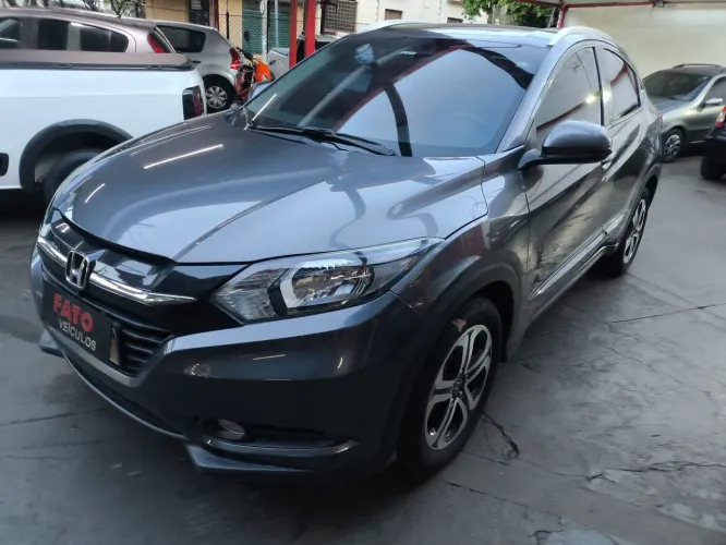 Honda HR-V EX 1.8 Flexone 16V 5P Aut. 2018